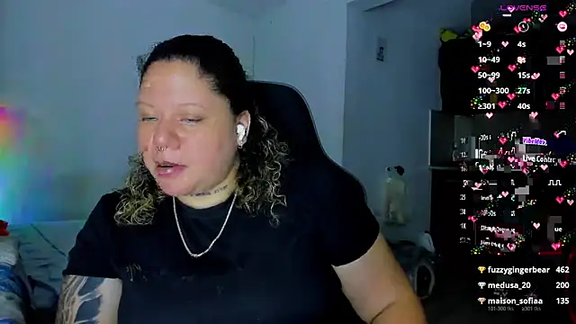 mariana maze online show from 13, 2, 2025