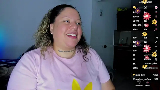 mariana maze online show from 6, 3, 2025