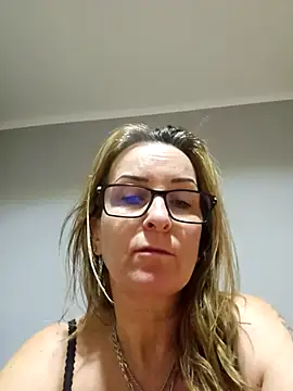 Steffi45 online show from 26, 2, 2026