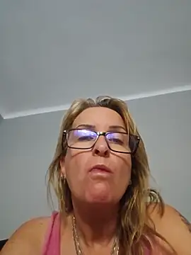 Steffi45 online show from 17, 7, 2026