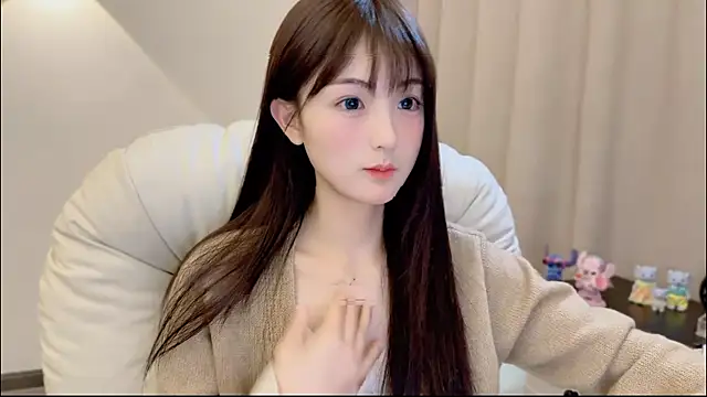 SHUIshui  online show from 14, 1, 2026