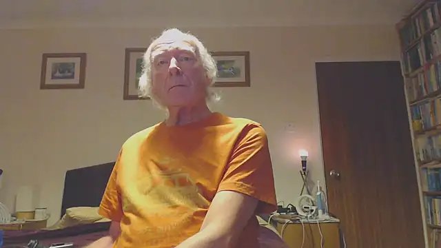 Snapshot of WaverlyKernow chatting on 26, 1, 2025 WaverlyKernow online show from 26, 1, 2025