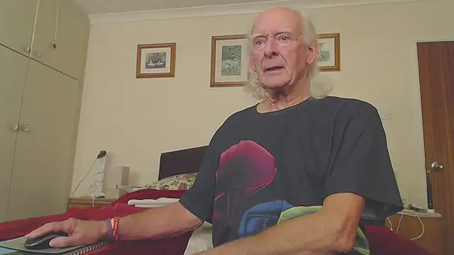 WaverlyKernow online show from 21, 11, 2025