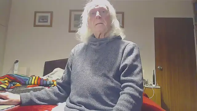 WaverlyKernow online show from 11, 1, 2026