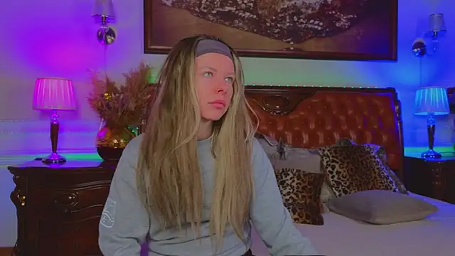 Real Tini online show from 16, 1, 2026