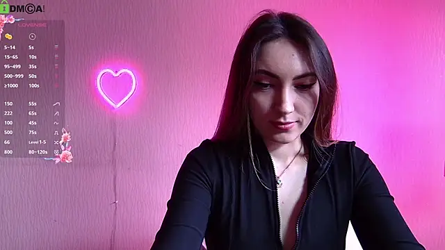 cute  angell online show from 28, 3, 2026