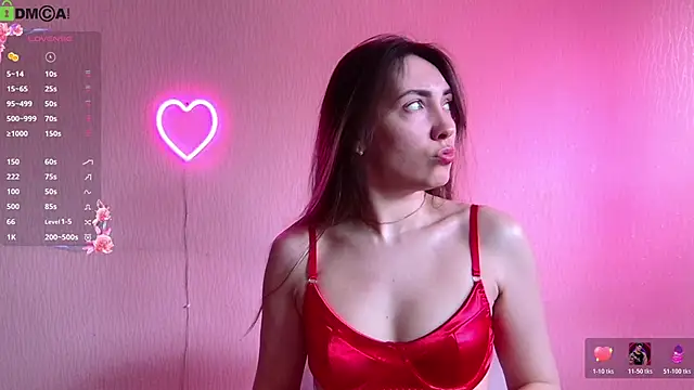 cute  angell online show from 31, 3, 2026