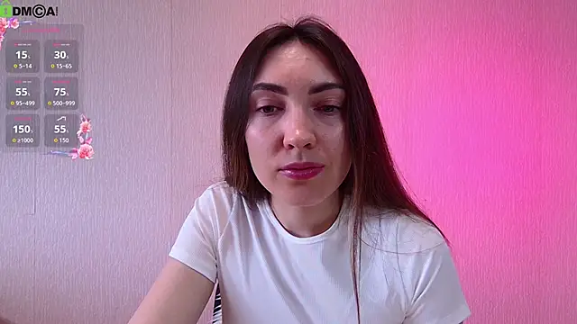 cute  angell online show from 25, 5, 2026