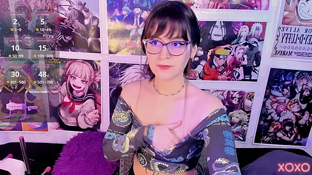 honeykitty 777 online show from 13, 2, 2026