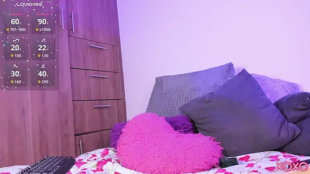 honeykitty 777 online show from 18, 6, 2026