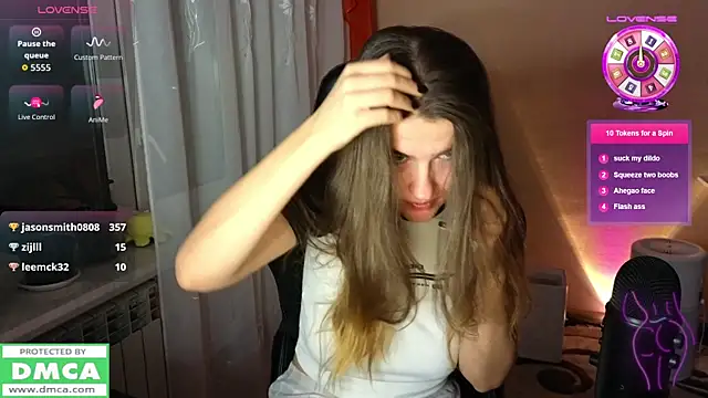 mag1c eyes1 online show from 8, 11, 2025