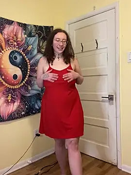 mistress kasha online show from 18, 1, 2026