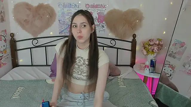 Snapshot of ArmiEri chatting on 19, 3, 2025 ArmiEri online show from 19, 3, 2025