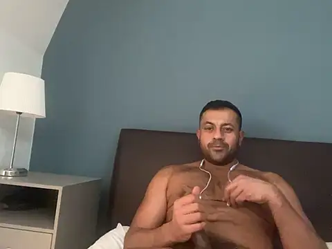 bbbokfrew online show from 26, 1, 2025