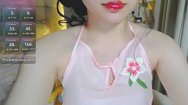 Snapshot of NGOCHA_06 chatting on 6, 6, 2026 NGOCHA 06 online show from 6, 6, 2026
