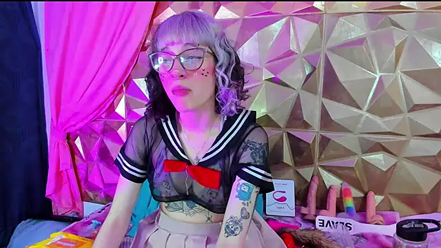 neeko princes online show from 20, 2, 2025