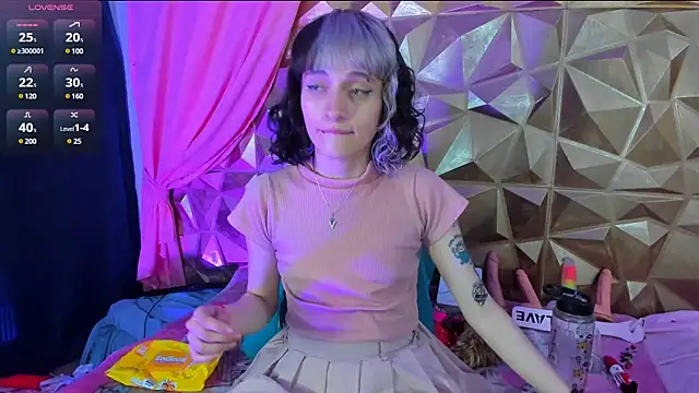 neeko princes online show from 3, 3, 2025