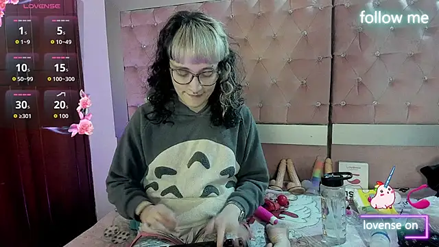 neeko princes online show from 3, 3, 2026