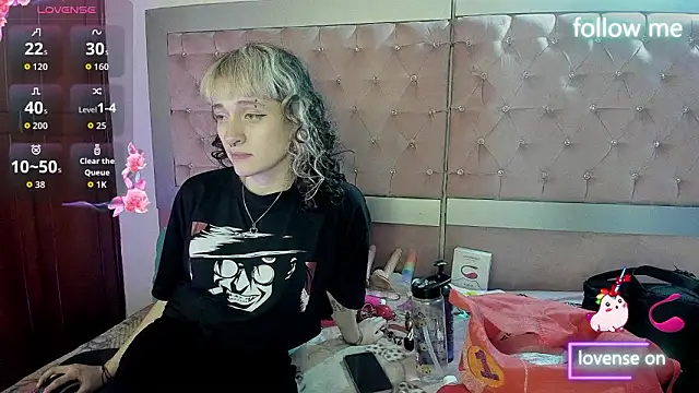 neeko princes online show from 5, 3, 2026