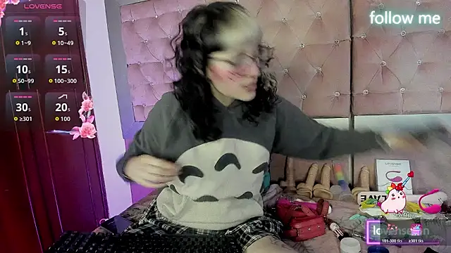 neeko princes online show from 19, 3, 2026