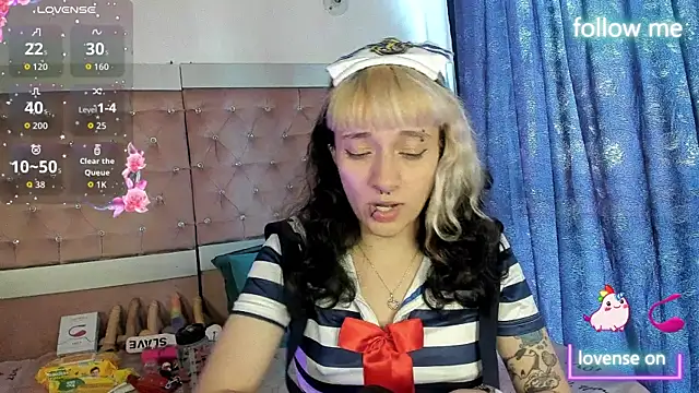 neeko princes online show from 10, 6, 2026