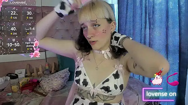 neeko princes online show from 16, 6, 2026