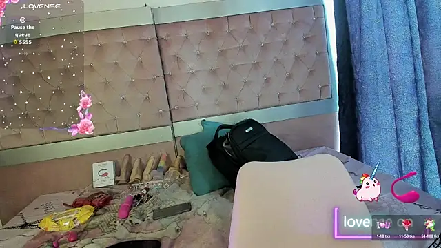 neeko princes online show from 26, 6, 2026