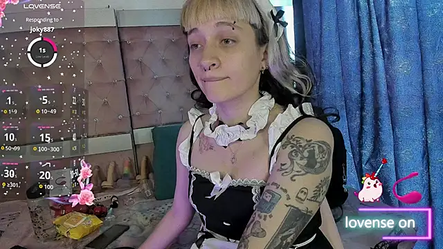 neeko princes online show from 30, 6, 2026