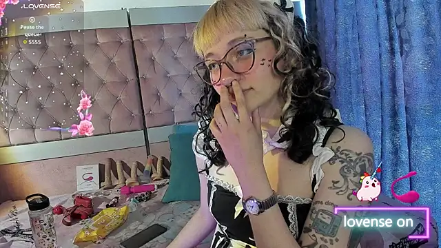 neeko princes online show from 6, 7, 2026