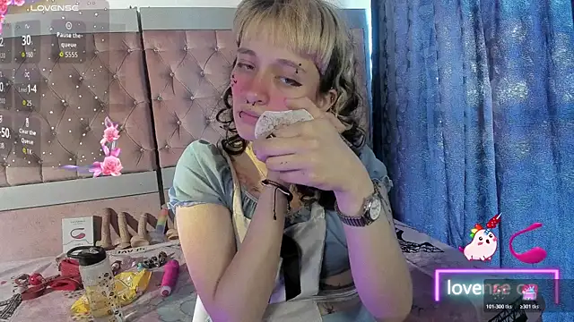 neeko princes online show from 7, 7, 2026