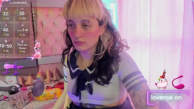 neeko princes online show from 14, 7, 2026