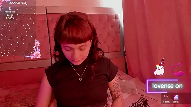 neeko princes online show from 27, 7, 2026