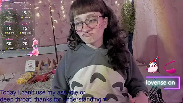 neeko princes online show from 28, 7, 2026