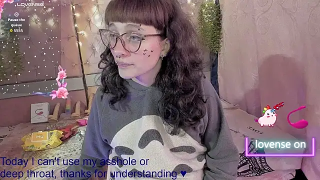 neeko princes online show from 28, 7, 2026