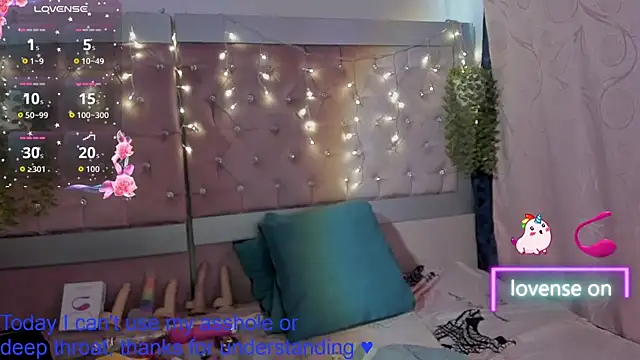 neeko princes online show from 31, 7, 2026
