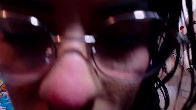 Aliice Doll online show from 16, 1, 2025