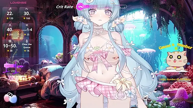 hadamia online show from 8, 11, 2025