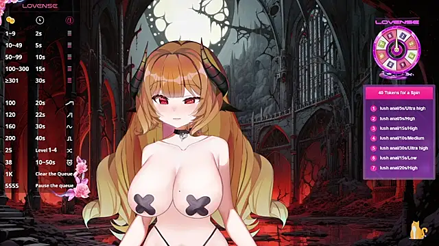 hadamia online show from 15, 2, 2026