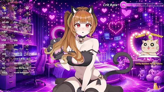 hadamia online show from 11, 4, 2026