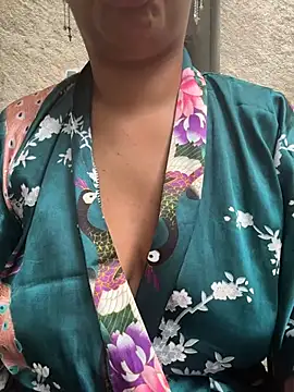 Snapshot of Brazilli chatting on 13, 7, 2026 Brazilli online show from 13, 7, 2026