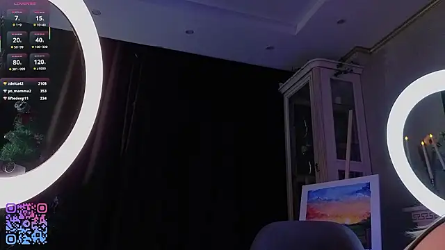 SoniaScott online show from 3, 2, 2026