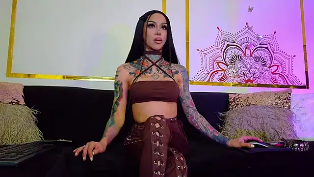 Snapshot of PandoraVolkov chatting on 27, 2, 2026 PandoraVolkov online show from 27, 2, 2026