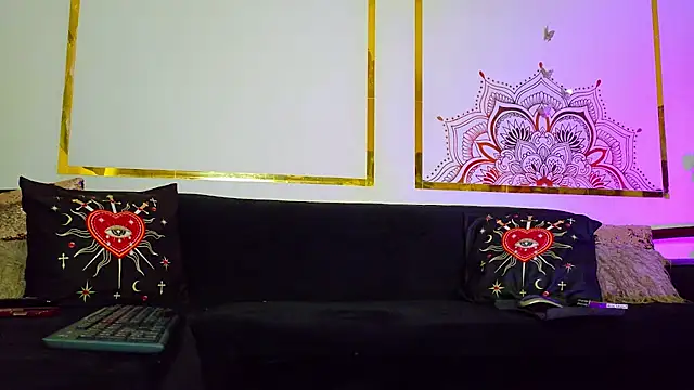 PandoraVolkov online show from 1, 4, 2026