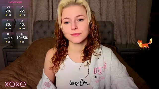 rocky foxy online show from 10, 3, 2026