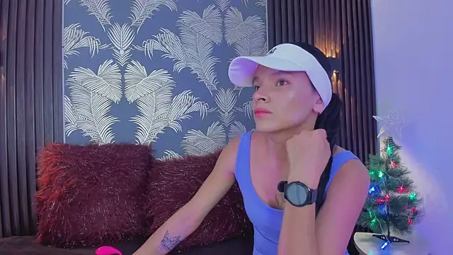  shantal smith online show from 12, 11, 2025