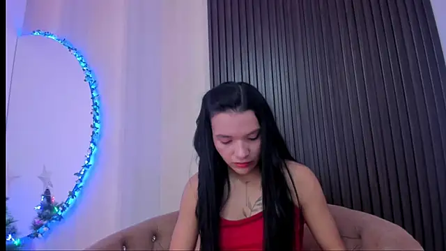  shantal smith online show from 21, 11, 2025