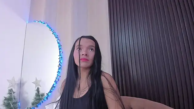  shantal smith online show from 4, 12, 2025