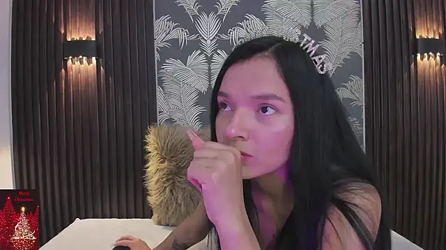  shantal smith online show from 17, 12, 2025