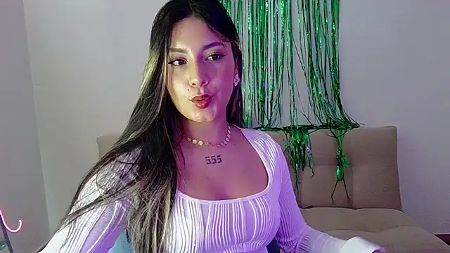 Lia 14  online show from 17, 3, 2026