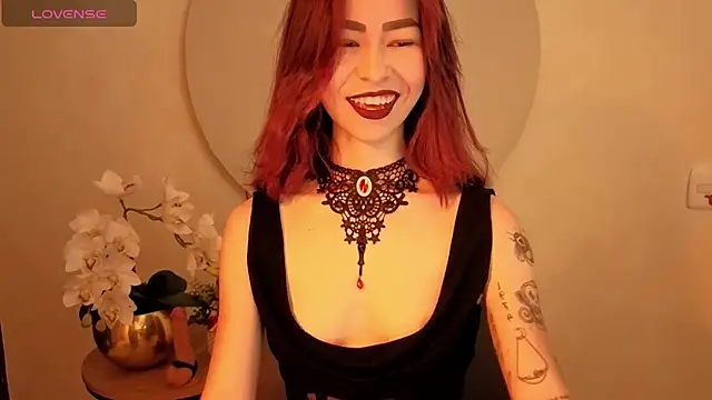 rosse 98  online show from 5, 12, 2025